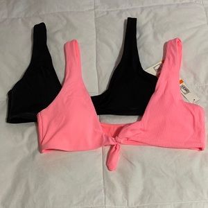 Swim Bikini Tops